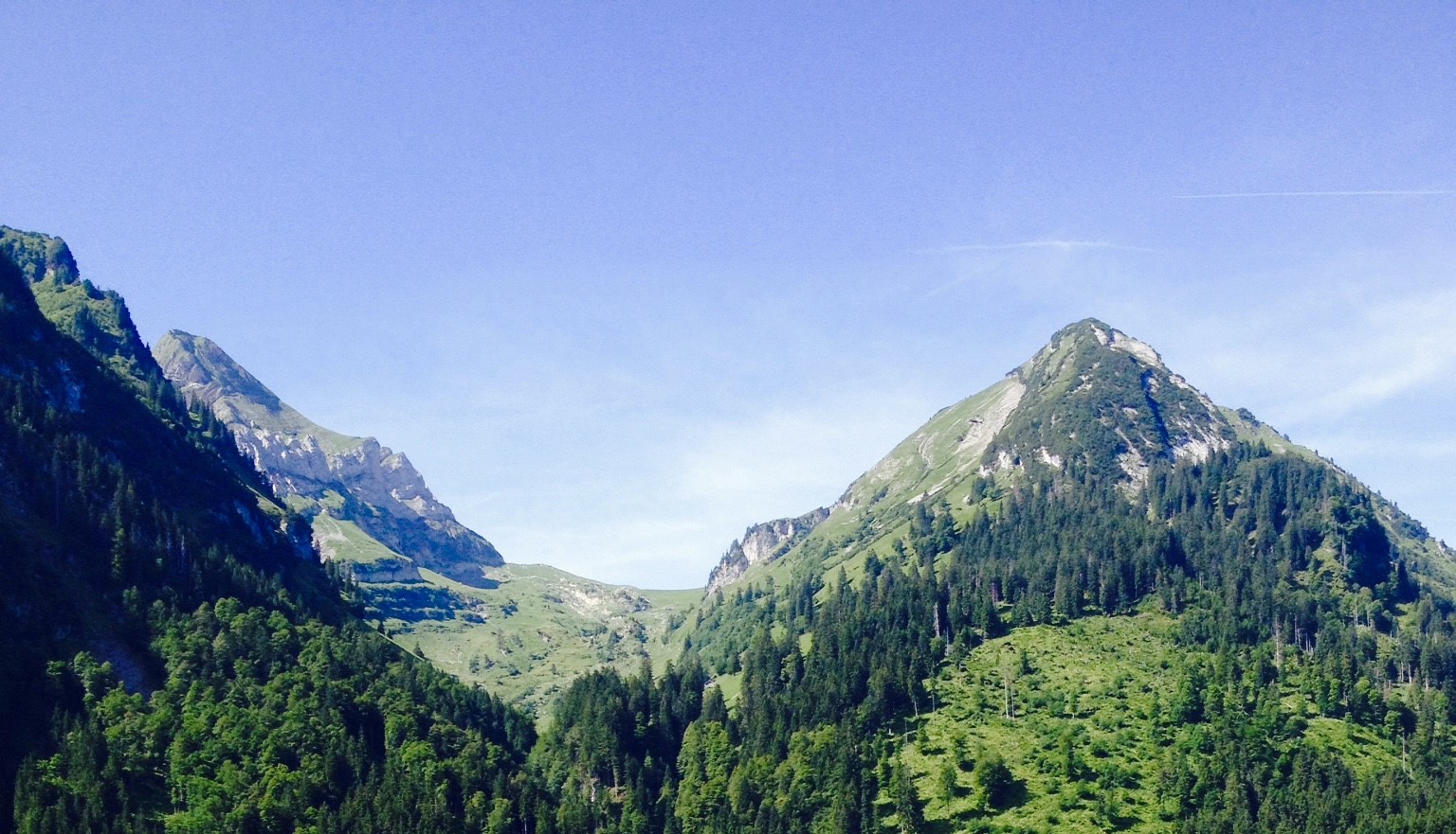 Buchs SG